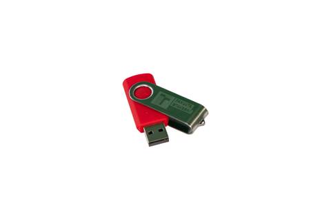 Flash disk 16 GB