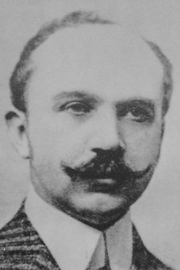 prof. Ing. Gustav Červinka