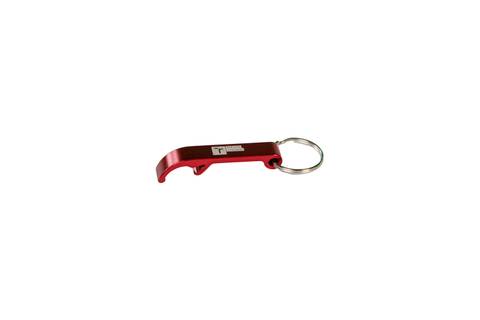 Keychain - Bottle opener