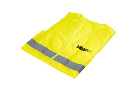 Reflective vest