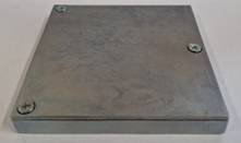 Example of technical design - square