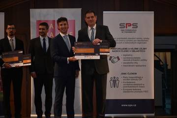 Ing. Richard Řehulka