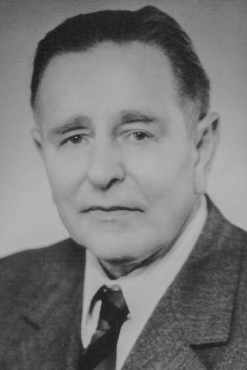 prof. Ing. Matěj Pokora