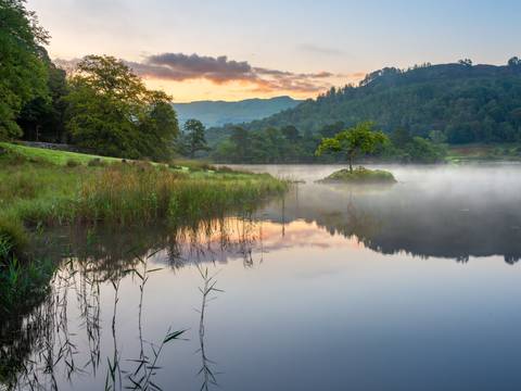 Sustainable Water Management in the Landscape