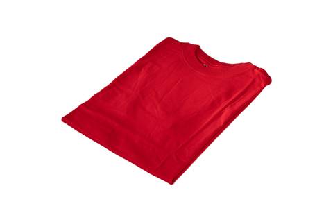 Red FAST T-shirt