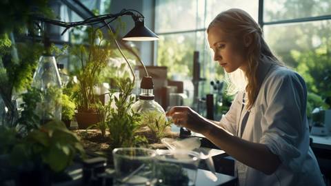 Environmentální inženýrství